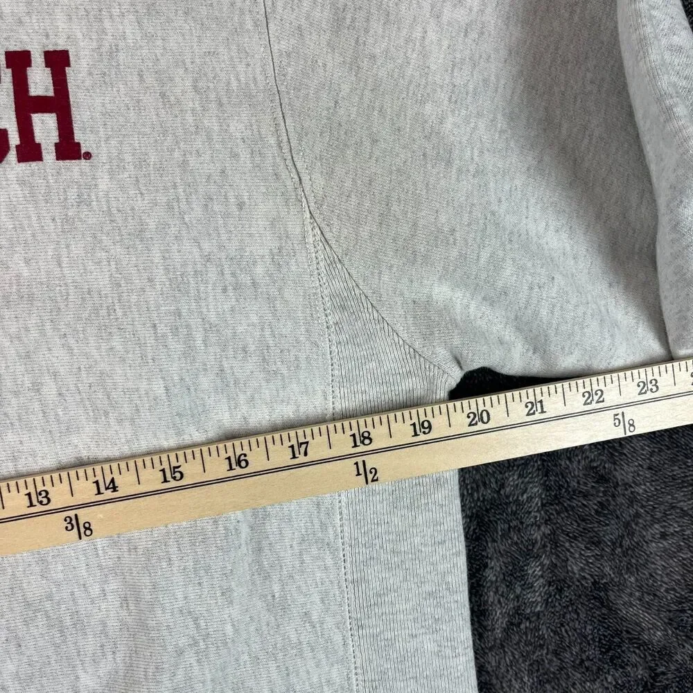 Champion vtg reverse
